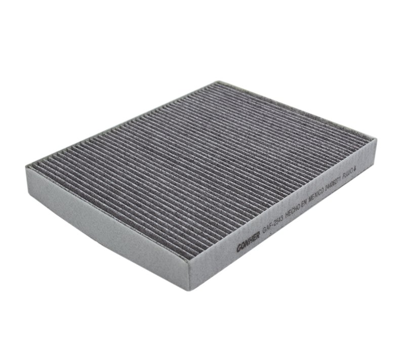 GH-GAF-2543 — Filtro de Cabina GAF-2543 Gonher