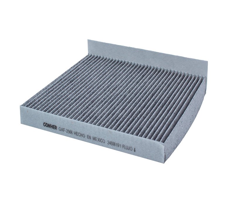 Filtro de Cabina GAF-2566 Gonher