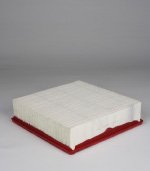 GH-GAVW-4 — Filtro de Aire GAVW-4 Gonher