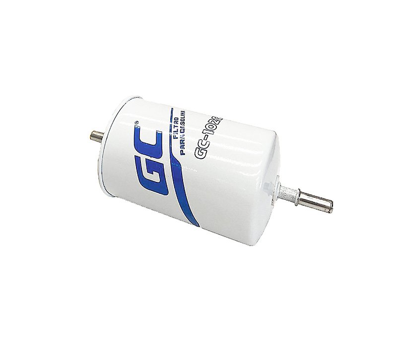 GH-GC-102G — Filtro de Combustible GC-102G Gonher