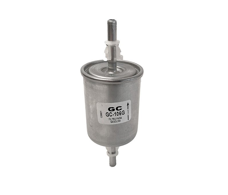 Filtro de Combustible GC-106G Gonher