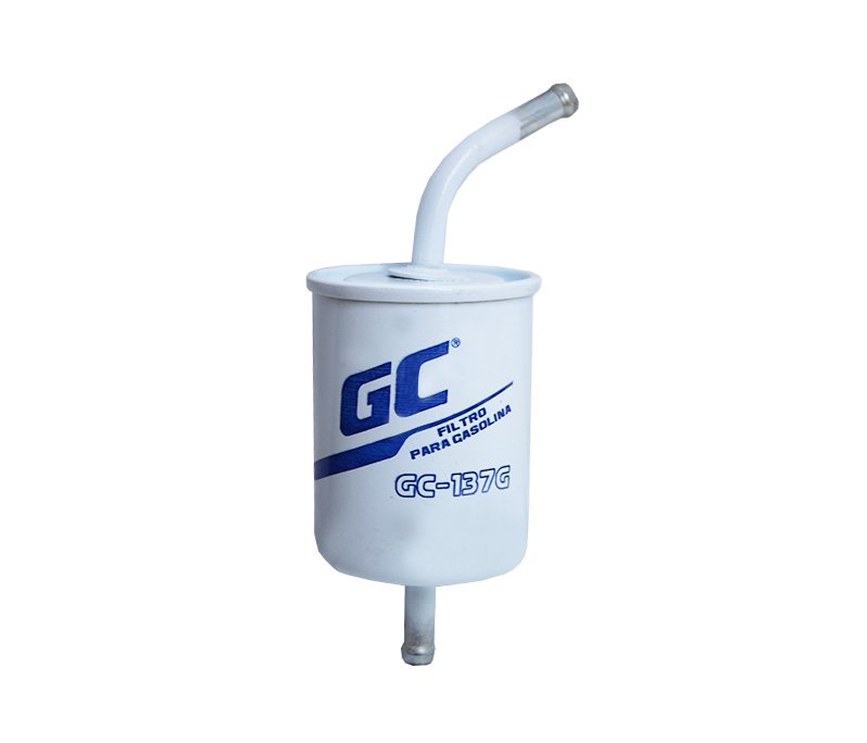 GH-GC-137G — Filtro de Combustible GC-137G Gonher
