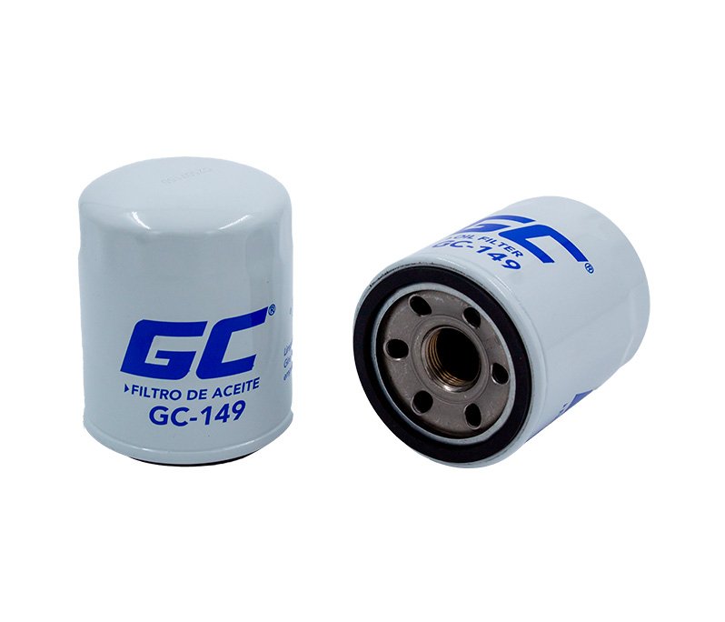 Filtro de Aceite GC-149 Gonher