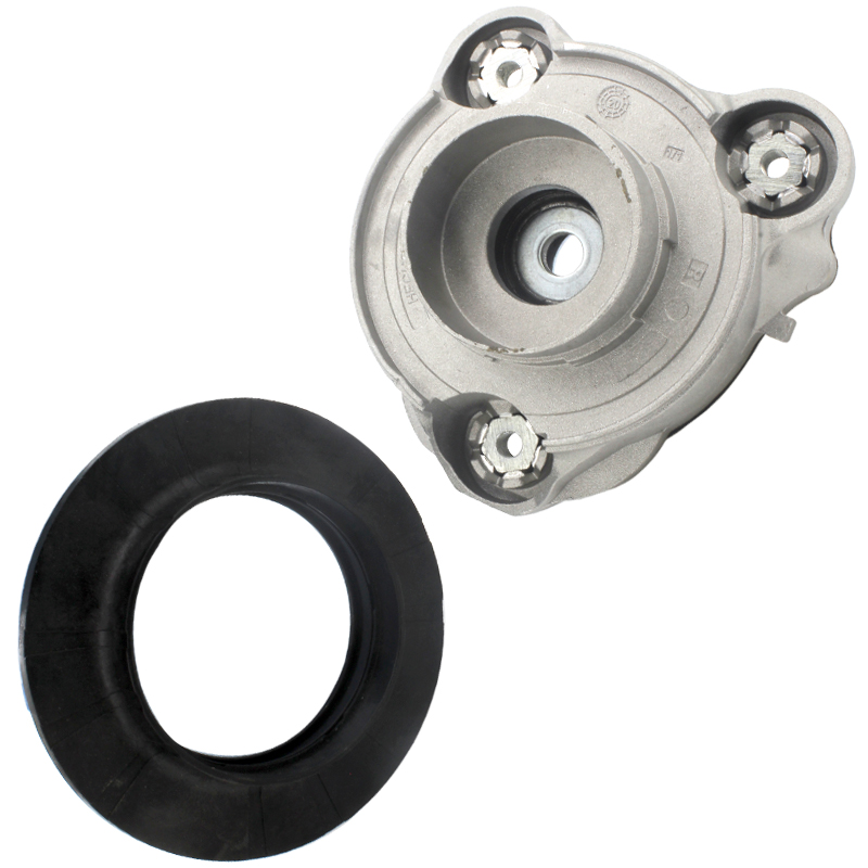 BASE DE AMORTIGUADOR DELANTERO DERECHO RAM PROMASTER 1500 L4 3L 2014-2017