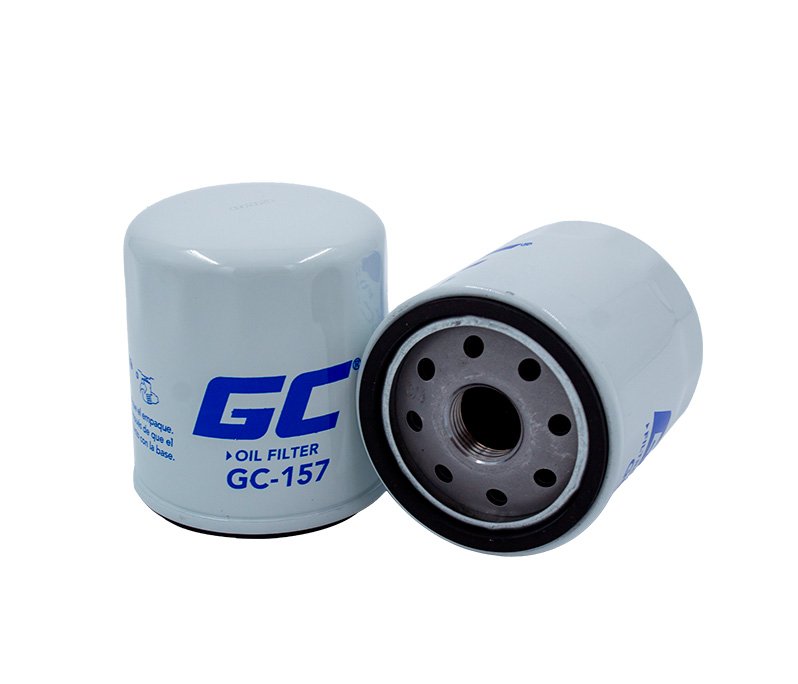 Filtro de Aceite GC-157 Gonher