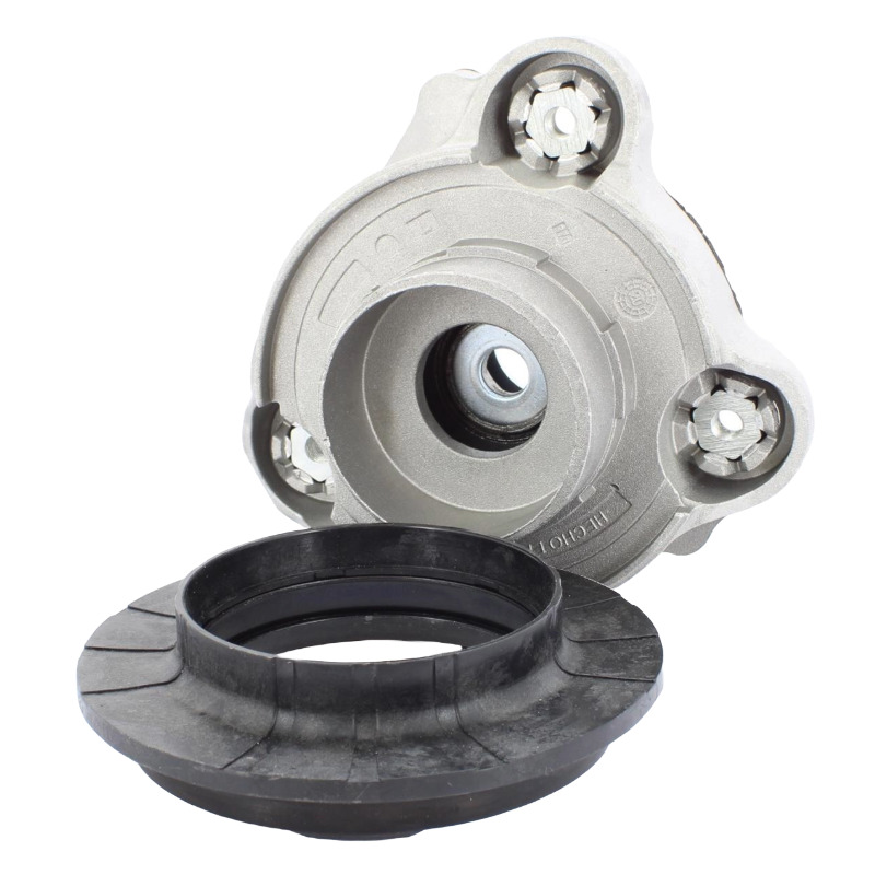 BASE DE AMORTIGUADOR DELANTERO IZQUIERDO RAM PROMASTER 1500 L4 3L 2014-2017
