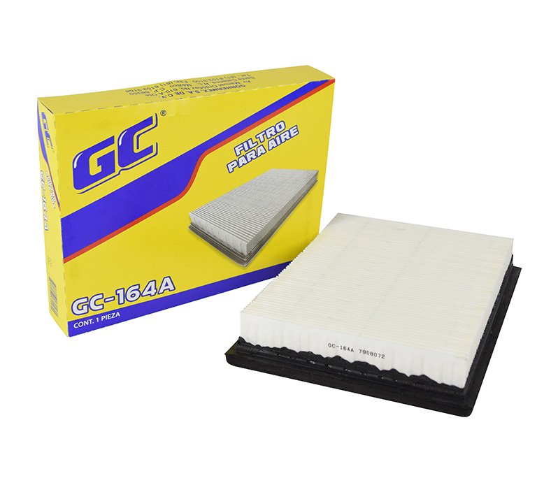 Filtro de Aire GC-164A Gonher