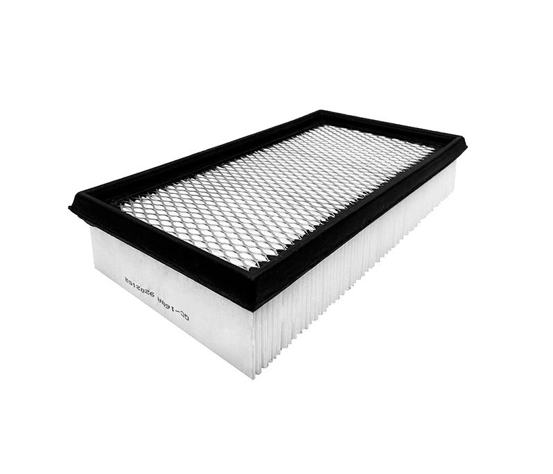 GH-GC-168A — Filtro de Aire GC-168A Gonher
