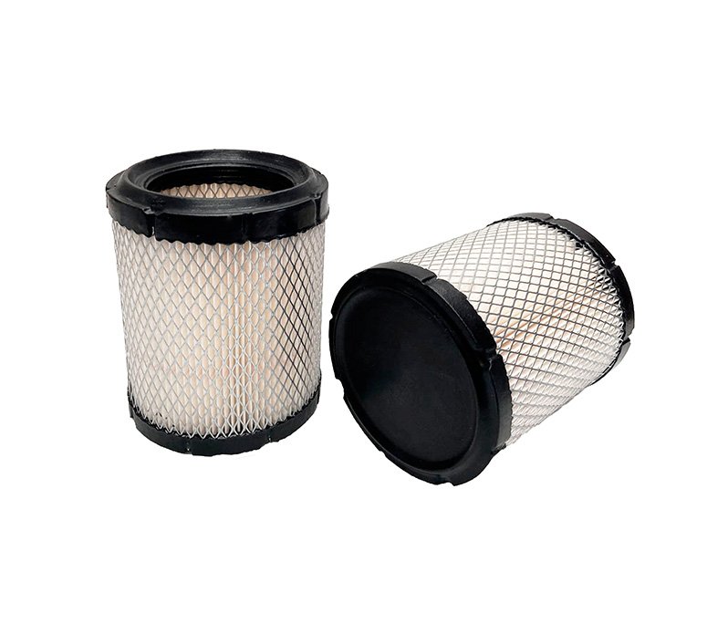 GH-GC-183RA — Filtro de Aire GC-183RA Gonher