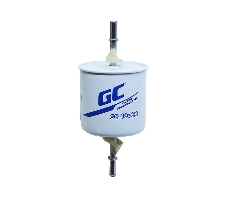 GH-GC-1872G — Filtro de Combustible GC-1872G Gonher
