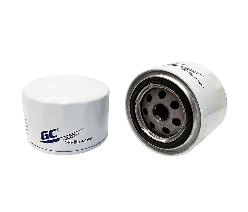 GH-GC-22/GC-927 — Filtro de Aceite GC-22/GC-927 Gonher