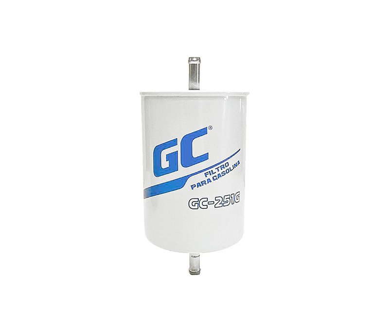 GH-GC-251G — Filtro de Combustible GC-251G Gonher