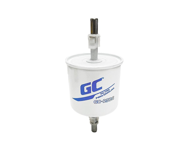 Filtro de Combustible GC-252G Gonher