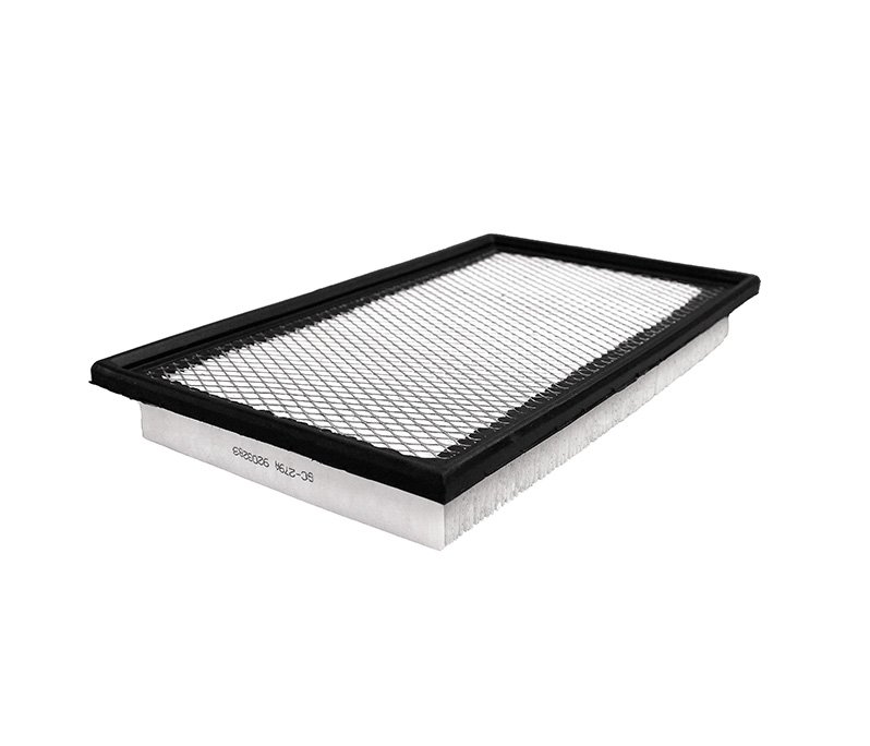 GH-GC-279A — Filtro de Aire GC-279A Gonher