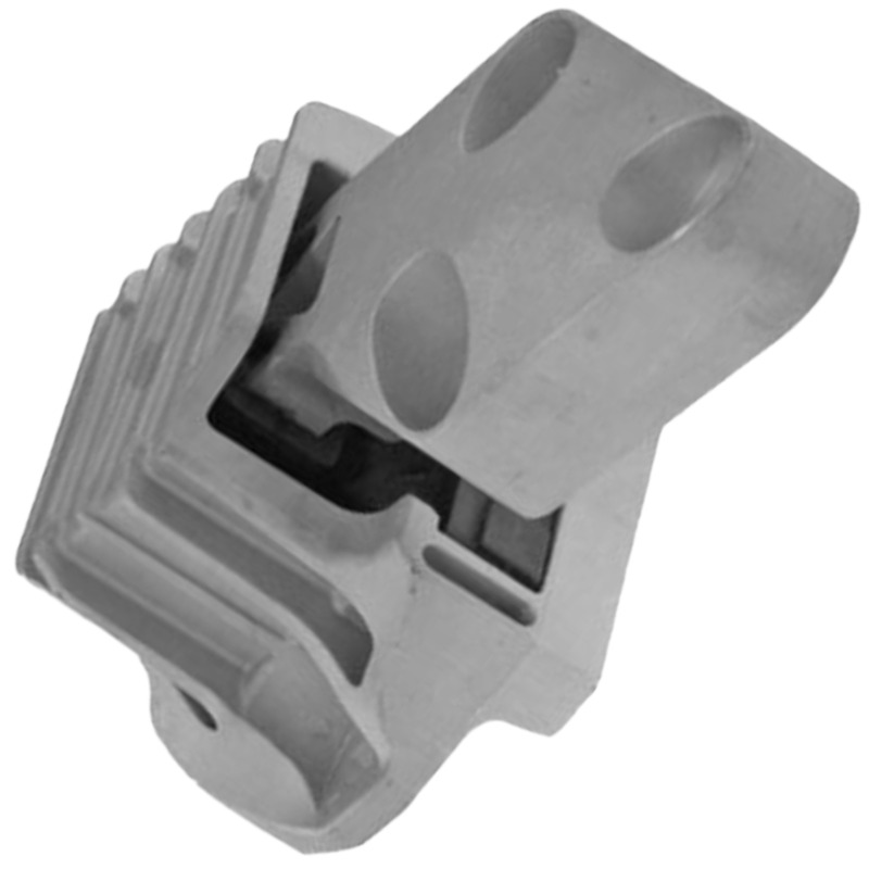 SOPORTE DE TRANSMISION IZQUIERDO RAM PROMASTER 1500 V6 3.6L 2022-2026