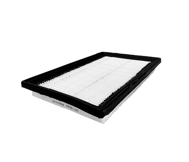 GH-GC-302A — Filtro de Aire GC-302A Gonher