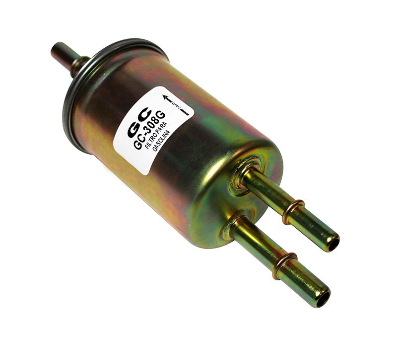 Filtro de Combustible GC-308G Gonher