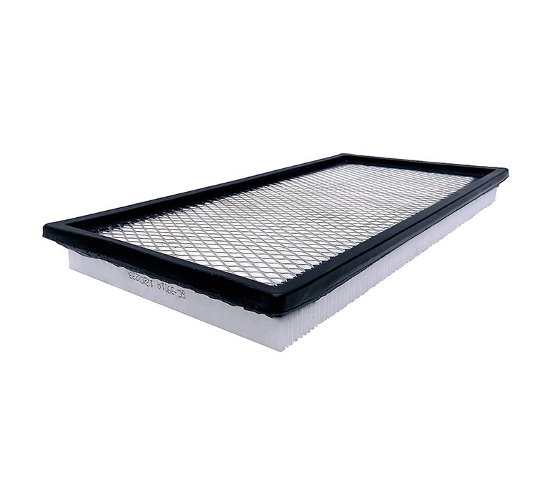 GH-GC-3901A — Filtro de Aire GC-3901A Gonher