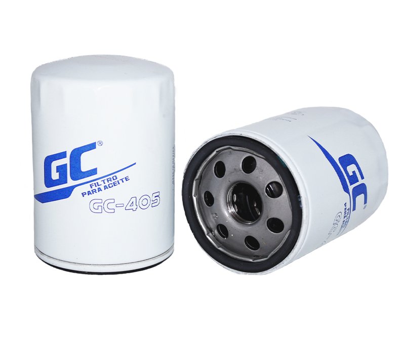 Filtro de Aceite GC-405 Gonher