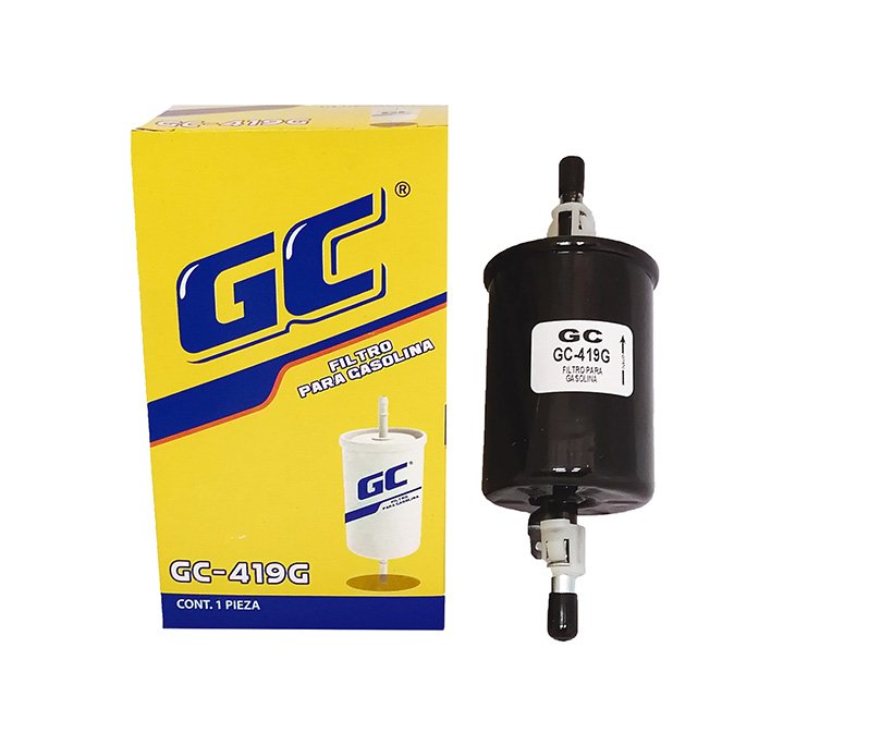 Filtro de Combustible GC-419G Gonher