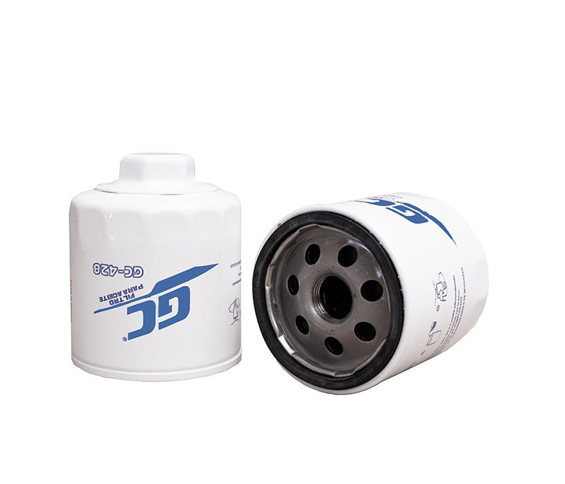 GH-GC-428 — Filtro de Aceite GC-428 Gonher
