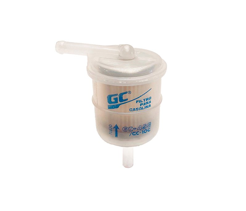 Filtro de Combustible GC-45G/GC-10G Gonher