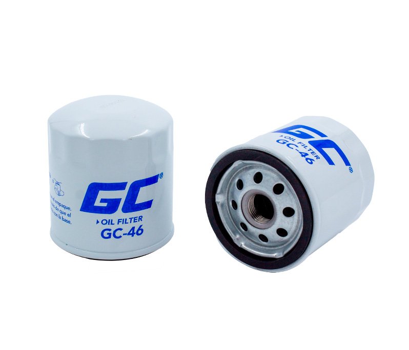 Filtro de Aceite GC-46 Gonher