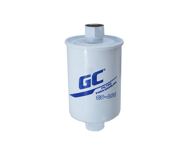 GH-GC-46G — Filtro de Combustible GC-46G Gonher