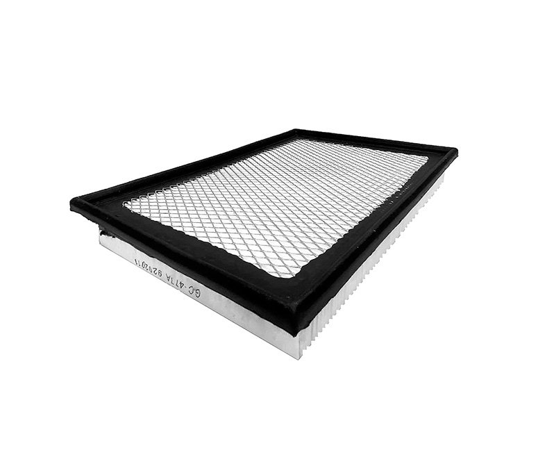 GH-GC-477A — Filtro de Aire GC-477A Gonher