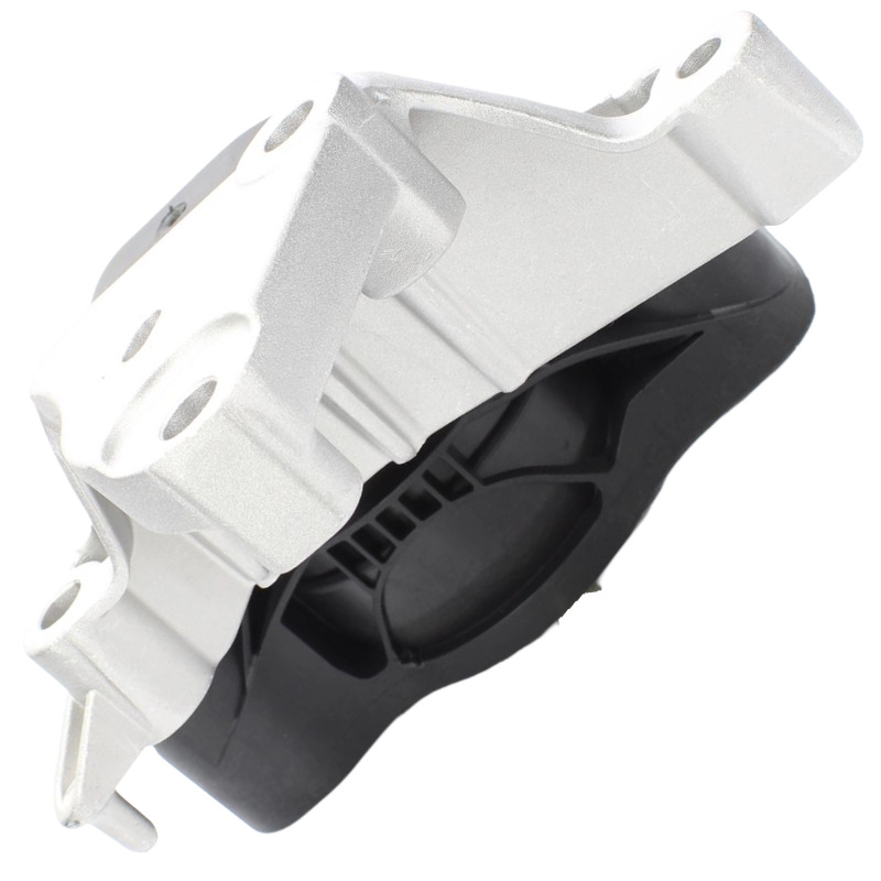 SOPORTE DE MOTOR DERECHO RENAULT CAPTUR L4 1.3L 2022