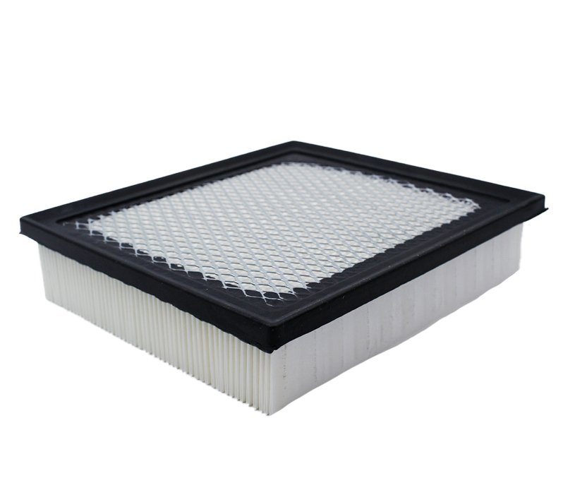 GH-GC-478A — Filtro de Aire GC-478A Gonher
