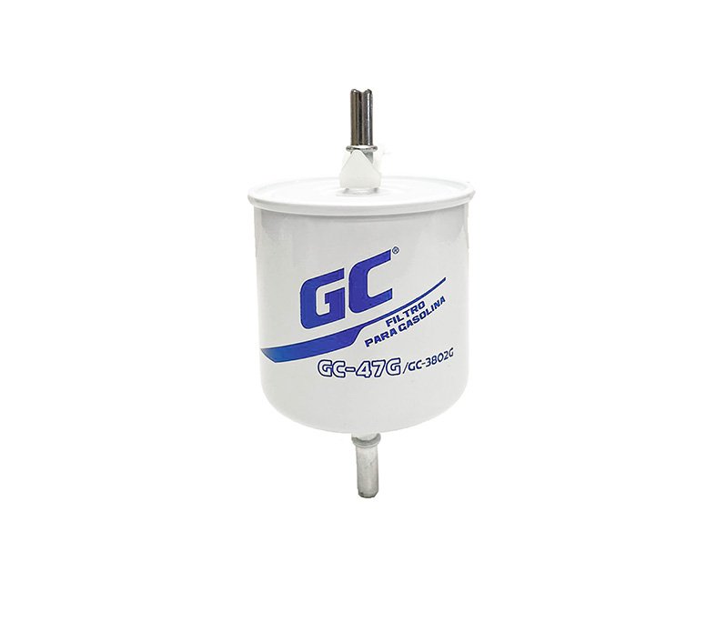 Filtro de Combustible GC-47G/GC-3802G Gonher