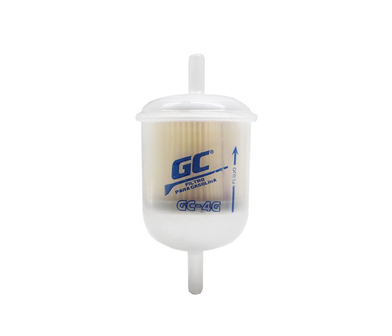 GH-GC-4G — Filtro de Combustible GC-4G Gonher