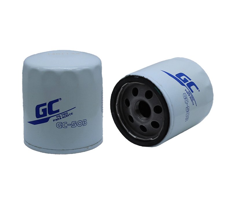Filtro de Aceite GC-503 Gonher
