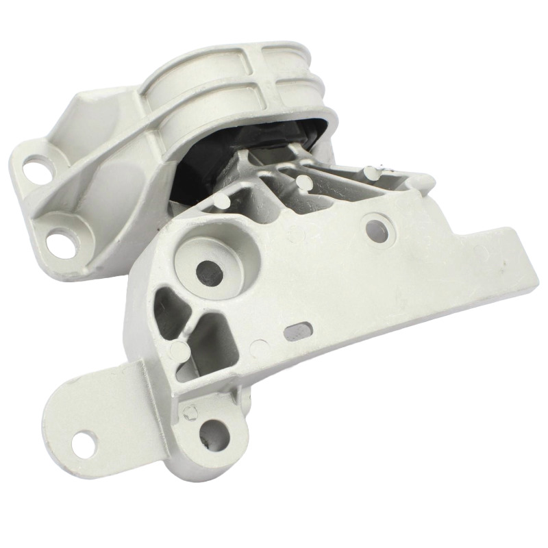 SOPORTE DE MOTOR DERECHO RENAULT CAPTUR L4 2L 2018-2021