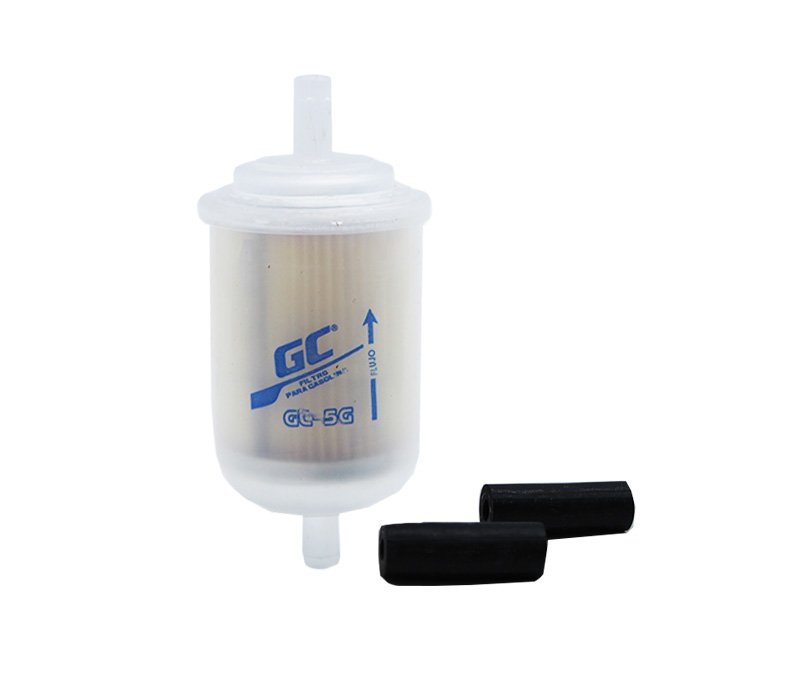 GH-GC-5G — Filtro de Combustible GC-5G Gonher
