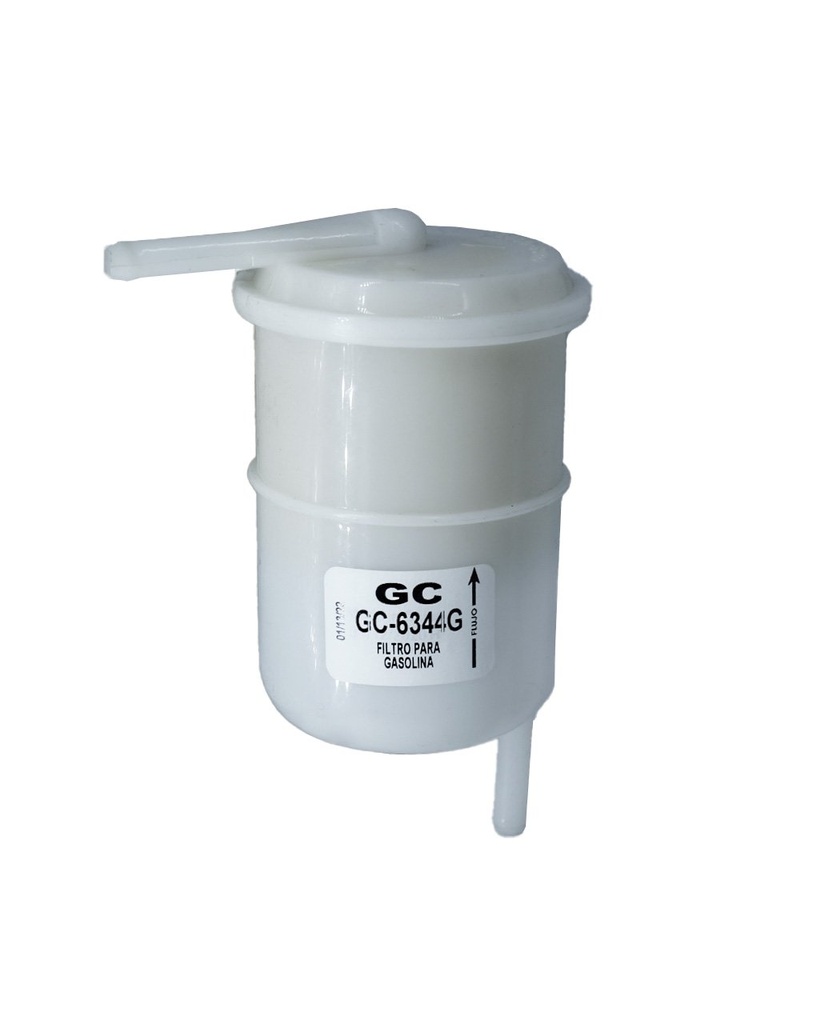 GH-GC-6344G — Filtro de Combustible GC-6344G Gonher