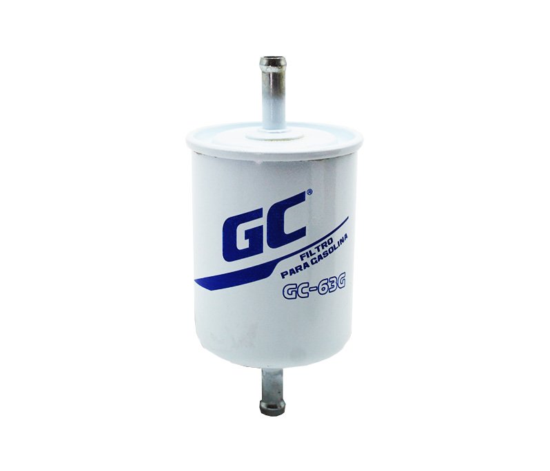 GH-GC-63G — Filtro de Combustible GC-63G Gonher