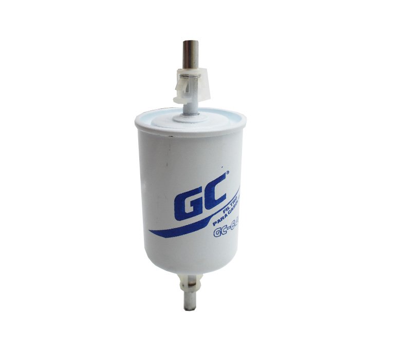Filtro de Combustible GC-64G Gonher