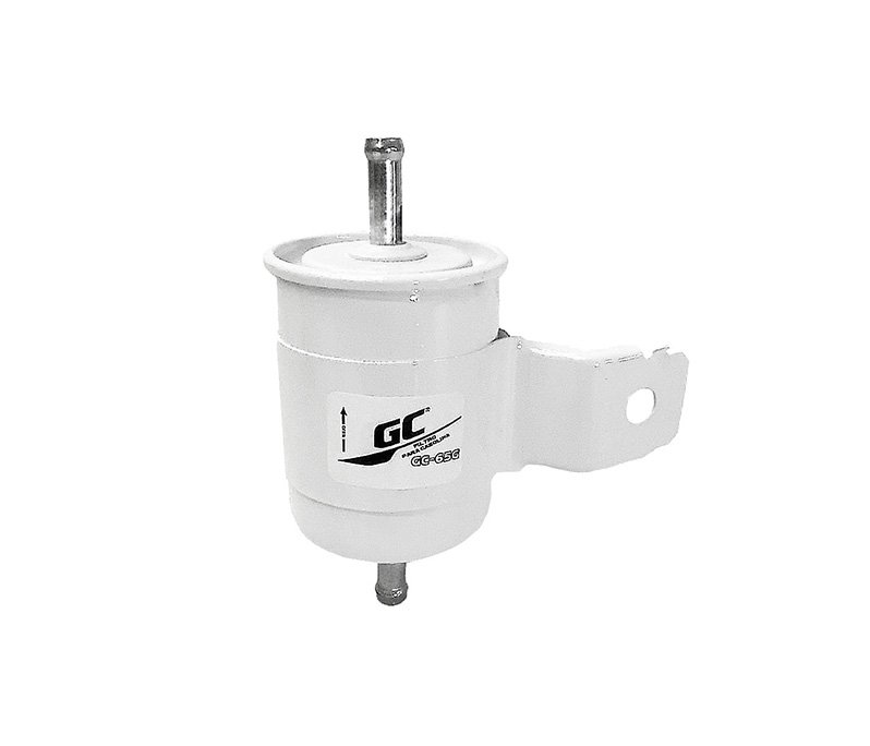 GH-GC-65G — Filtro de Combustible GC-65G Gonher