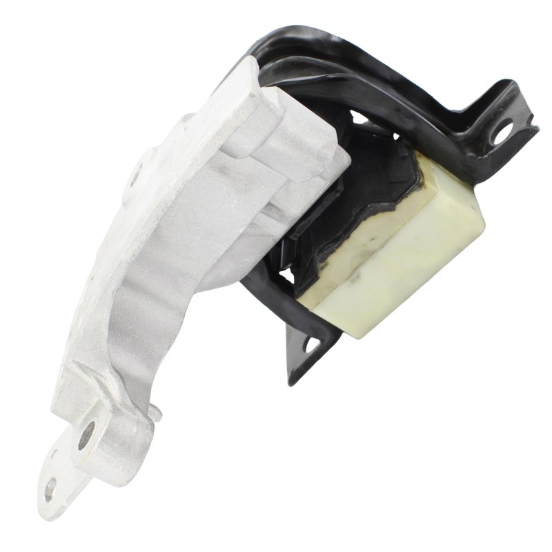 SOPORTE DE MOTOR DERECHO RENAULT CAPTUR L4 2L 2018-2021
