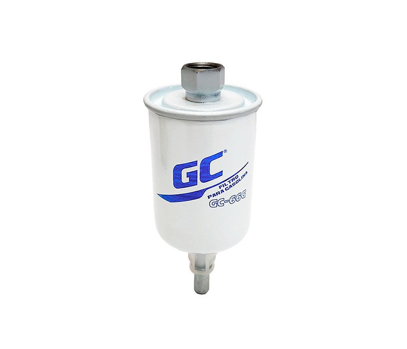 GH-GC-66G — Filtro de Combustible GC-66G Gonher