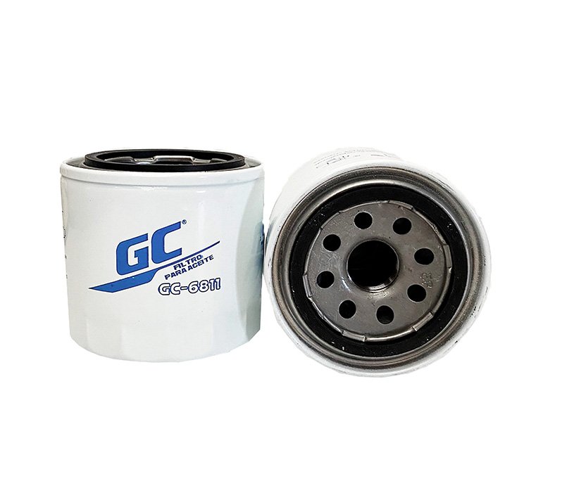 Filtro de Aceite GC-6811 Gonher