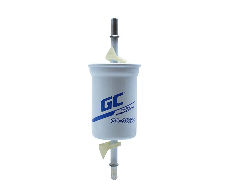 GH-GC-986G — Filtro de Combustible GC-986G Gonher