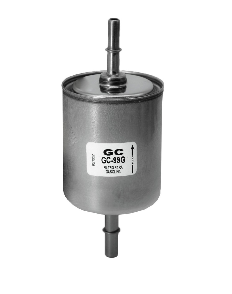 Filtro de Combustible GC-99G Gonher