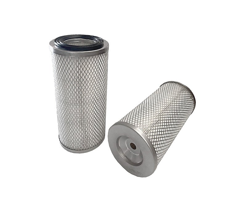 GH-GCD-34A — Filtro de Aire GCD-34A Gonher