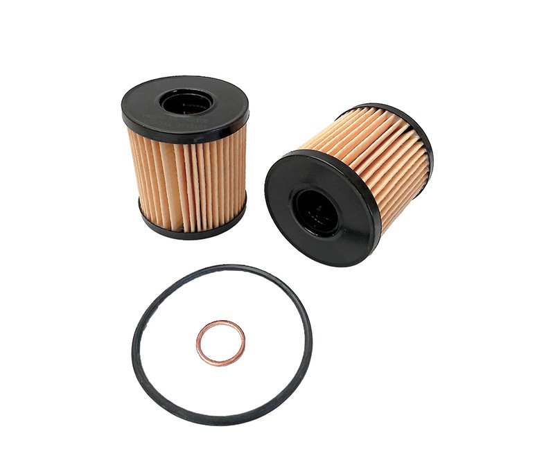Filtro de Aceite GCG-341 Gonher