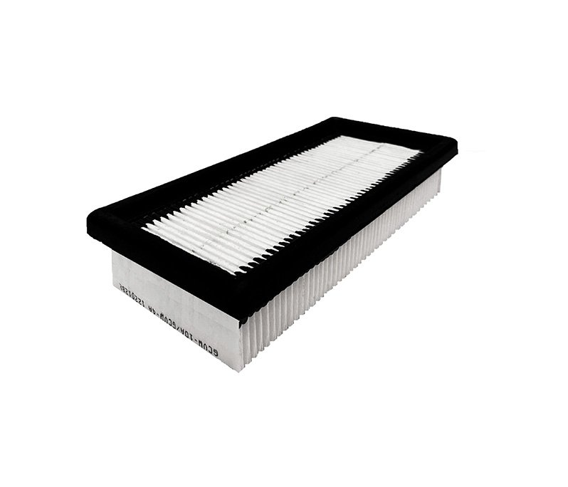 GH-GCVW-10A/GCVW-4A — Filtro de Aire GCVW-10A/GCVW-4A Gonher