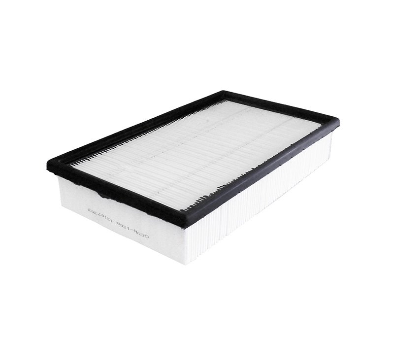 GH-GCVW-120A — Filtro de Aire GCVW-120A Gonher