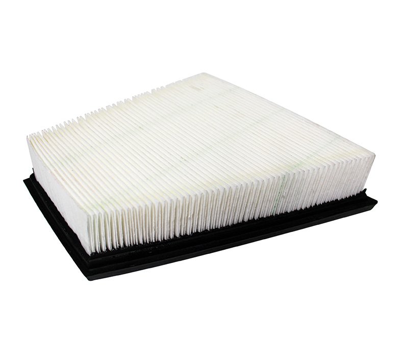 GH-GCVW-628A — Filtro de Aire GCVW-628A Gonher